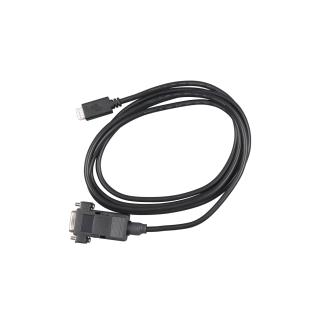Victron VE.Direct naar RS232 kabel