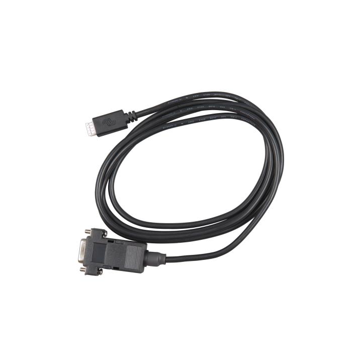 Victron VE.Direct auf RS232-Kabel