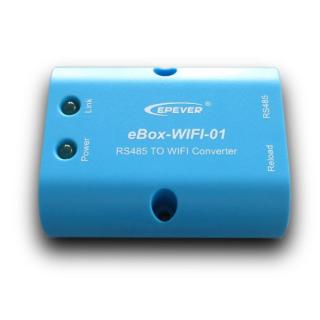 e-Box RS485 to WIFI adapter