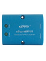 e-Box  Adaptateur RS485 vers WIFI
