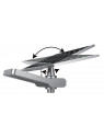 Solar floor lamp - AUTONOMOUS LED WU 40W 18V - Panel 100W — vue 5