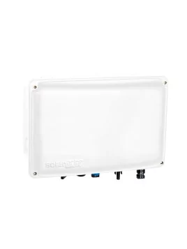 Interface StorEdge
