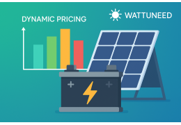 Dimensionnement Batterie Solaire 2025 : Guide Complet avec Tarifs Dynamiques