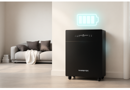 Guía completa: Instalación y configuración de la batería Marstek Venus