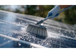 Bereiten Sie Ihre Solarmodule auf den Herbst vor: kompletter Leitfaden zur Optimierung Ihrer Leistung