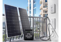 Kits Solaires Plug & Play 2025 : Guide Complet Belgique & France