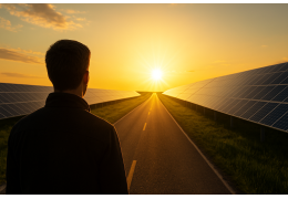 L'Avenir du Photovoltaïque : Pourquoi Investir en 2025 ?