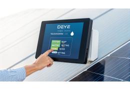 Configuration Onduleur Hybride Deye : Manuel d'Ingénierie Complet 2026