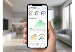 Deye Copilot Komplettanleitung: Konfigurieren und optimieren Sie Ihre Solaranlage