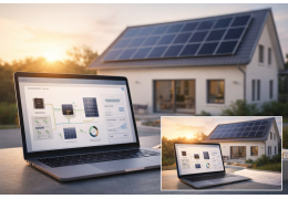 Comment créer votre devis photovoltaïque personnalisé sur Wattuneed : Guide complet