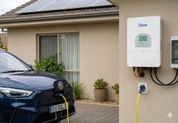 V2L vers V2H avec Deye : le hack, le schéma et les limites