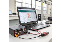 Logs Pylontech & Équilibrage : Diagnostic Expert Garantie 2026