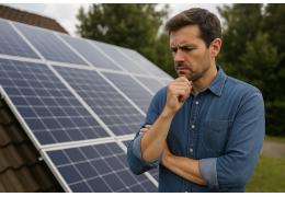 Panne solaire : 5 Vérifications simples avant d'appeler un technicien