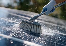 Préparer vos panneaux solaires pour l’automne : guide complet pour optimiser votre rendement