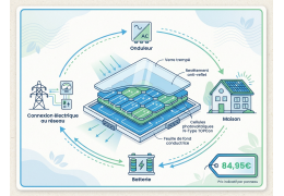 Le Photovoltaïque pour les Nuls : Guide Complet 2026