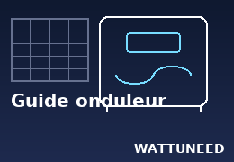 Der Leitfaden für die Wahl Ihres Wechselrichters für Solarmodule
