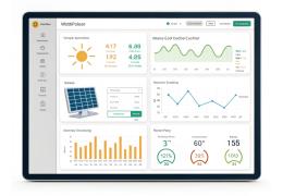 WatchPower : Guide Complet pour Monitorer Votre Onduleur Solaire