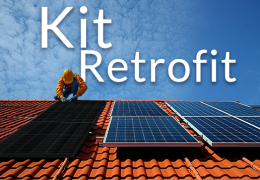 Mise à jour solaire : l'investissement qui rapporte, pour une énergie propre et indépendante