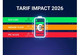Dynamic Pricing in Wallonia 2026: Solar Battery Profitability