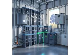 Batterie domestique 2025 : Le guide ultime pour choisir votre solution de stockage