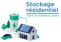 Tout savoir sur les batteries lithium pour votre système solaire. Faire le meilleur choix pour vous