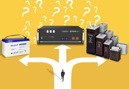 Guide Complet 2024 : Comparatif des Batteries Solaires - Comment Choisir la Meilleure Solution de Stockage | Wattuneed