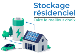 Alles wat je moet weten over lithiumbatterijen voor je zonne-energiesysteem. De beste keuze voor jou maken