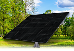 Maximisez votre Energie Solaire : Le Suiveur 2 Axes, la Solution Ultime