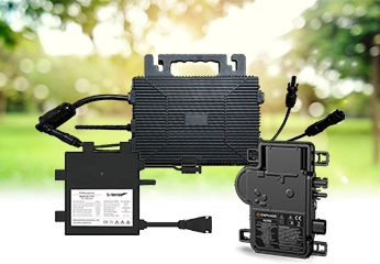 Micro-onduleurs Astro, Enphase et Solenso